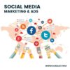 Social Media Marketing & Advertisements