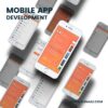Mobile App Development - Android & iOs