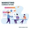 Marketing Consultation with Strategy and Budgeting