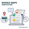 Google Maps Verification